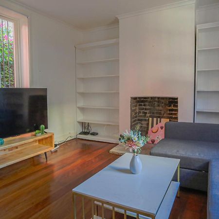 Close To City 3 Bedroom House Surry Hills 2 E-Bikes Included ซิดนีย์ ภายนอก รูปภาพ
