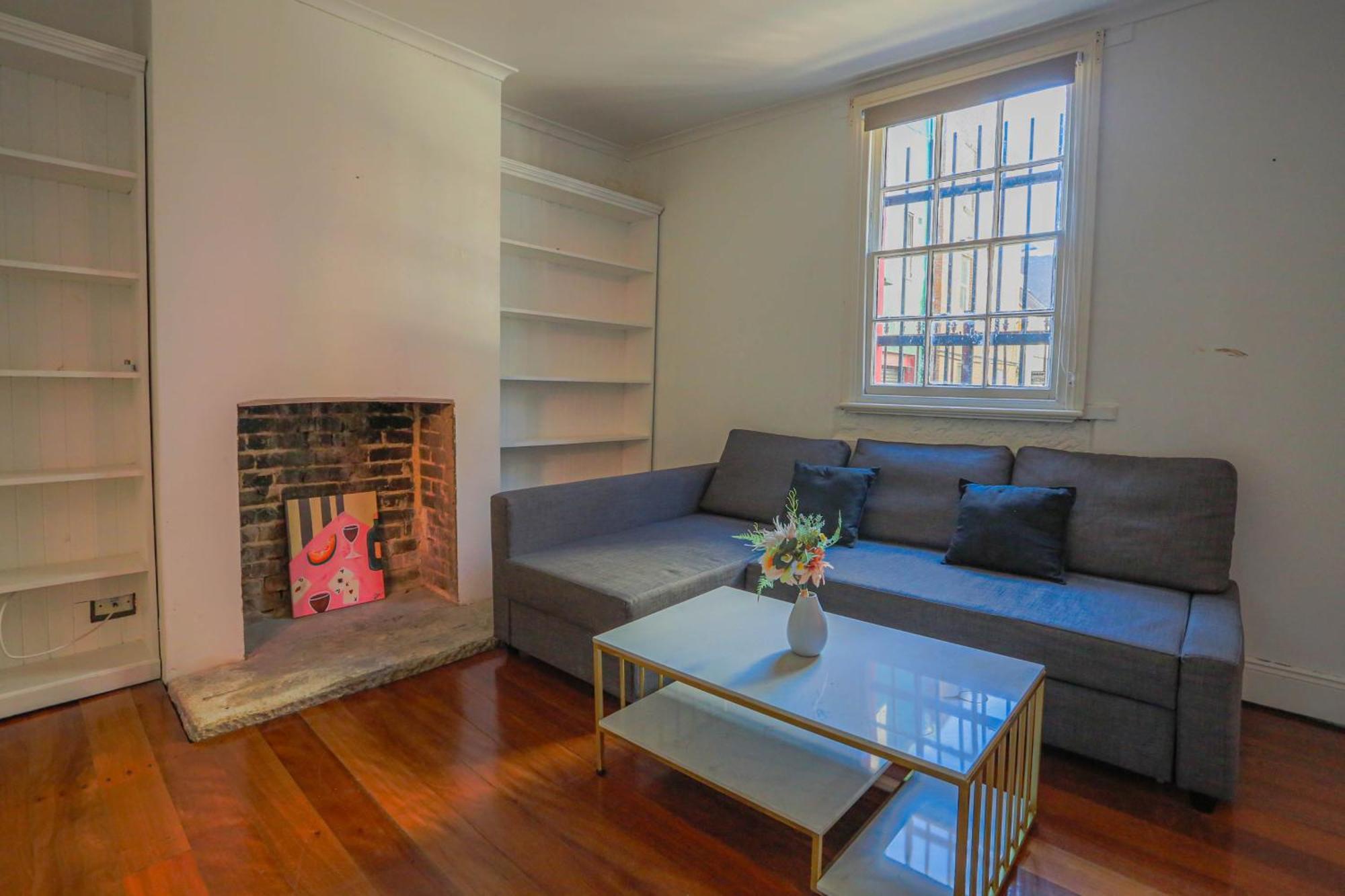 Close To City 3 Bedroom House Surry Hills 2 E-Bikes Included ซิดนีย์ ภายนอก รูปภาพ