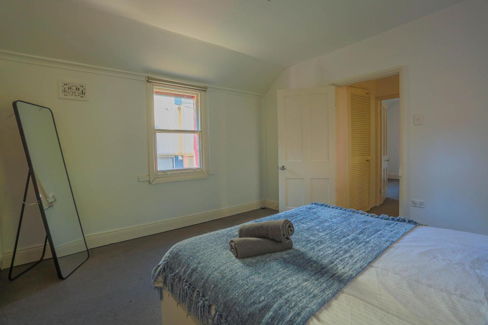Close To City 3 Bedroom House Surry Hills 2 E-Bikes Included ซิดนีย์ ภายนอก รูปภาพ
