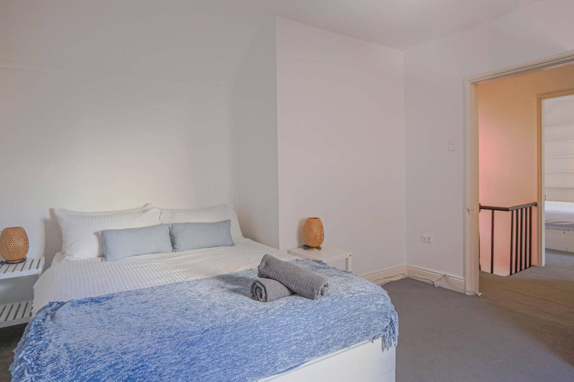 Close To City 3 Bedroom House Surry Hills 2 E-Bikes Included ซิดนีย์ ภายนอก รูปภาพ