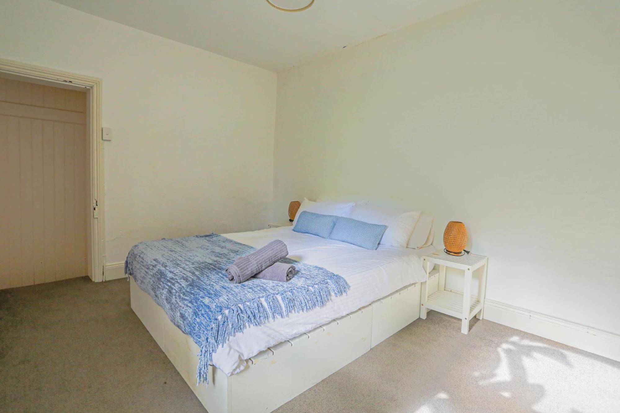 Close To City 3 Bedroom House Surry Hills 2 E-Bikes Included ซิดนีย์ ภายนอก รูปภาพ