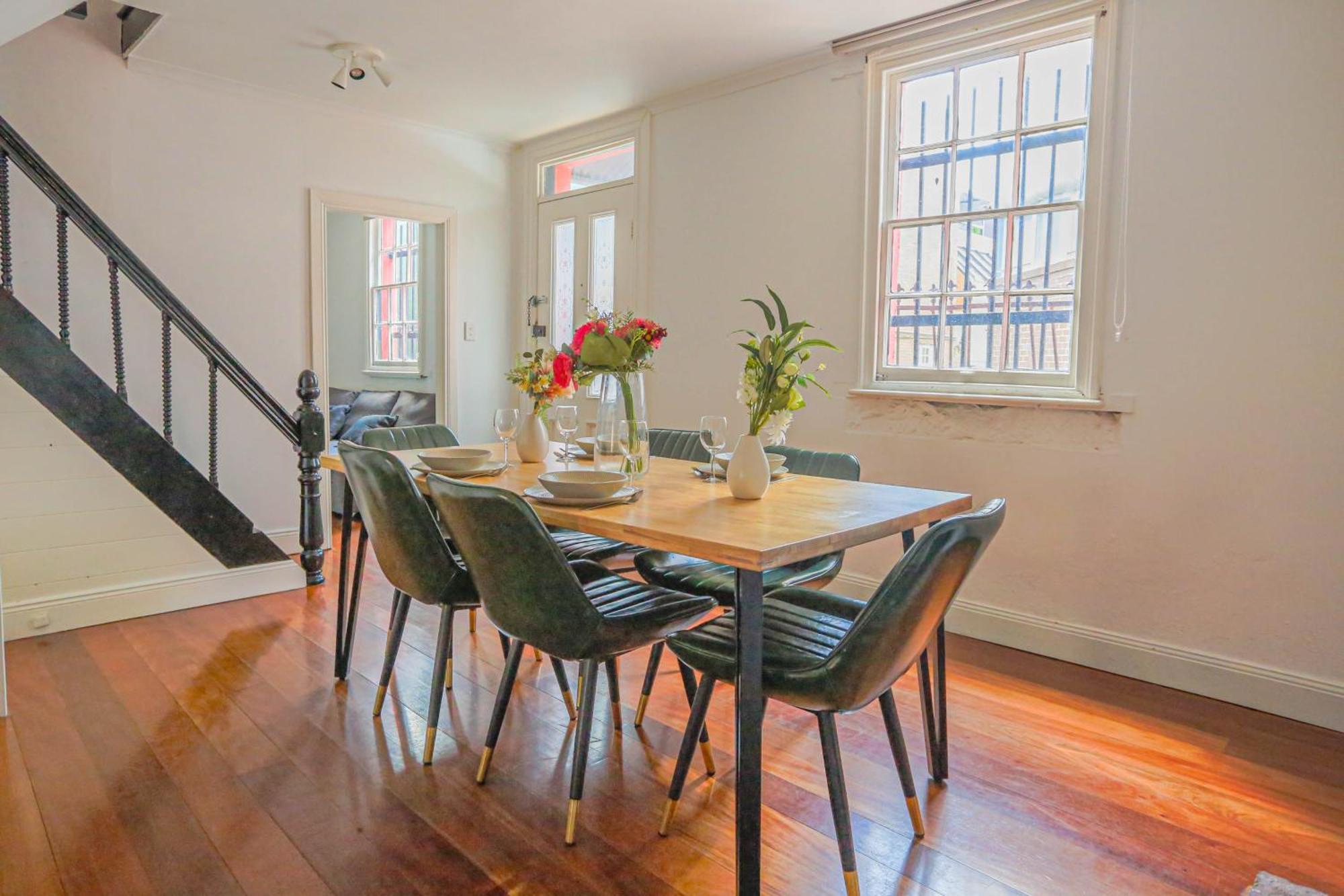 Close To City 3 Bedroom House Surry Hills 2 E-Bikes Included ซิดนีย์ ภายนอก รูปภาพ