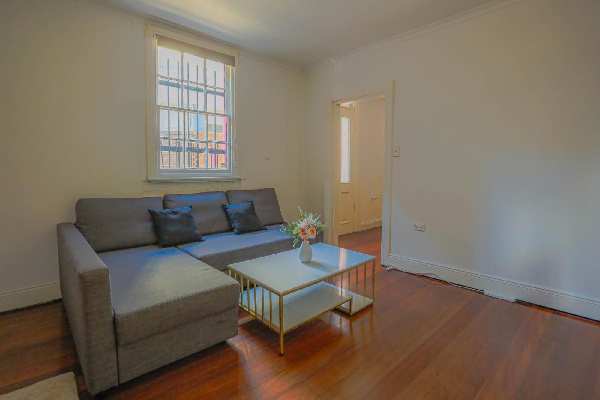 Close To City 3 Bedroom House Surry Hills 2 E-Bikes Included ซิดนีย์ ภายนอก รูปภาพ