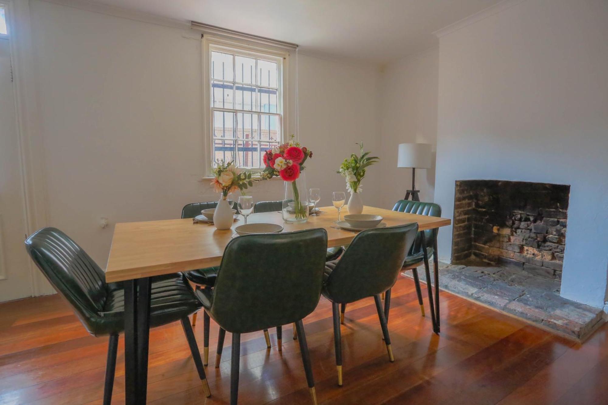 Close To City 3 Bedroom House Surry Hills 2 E-Bikes Included ซิดนีย์ ภายนอก รูปภาพ